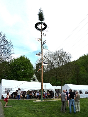Maibaum