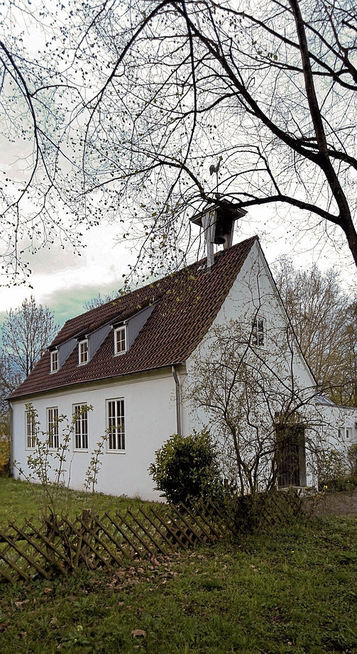  ev. Kirche, Foto: Thomas Krytzner